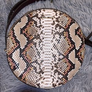 Nine West Hand Bag - BRAND NEW WITH TAG